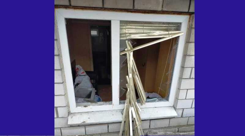 За кражу полицейские Павлограда задержали домашнего вора