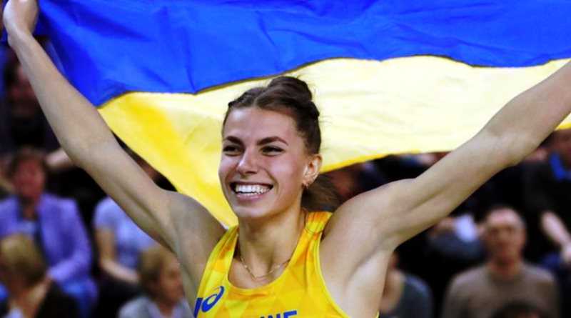 Первая медаль Украины на Чемпионате Европы-2021 по легкой атлетике