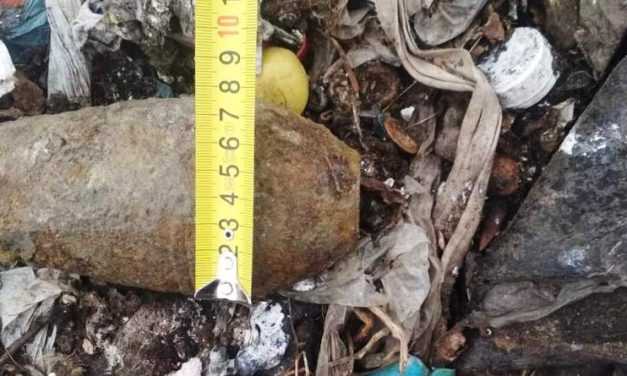 В Павлограде работали пиротехники: что произошло?