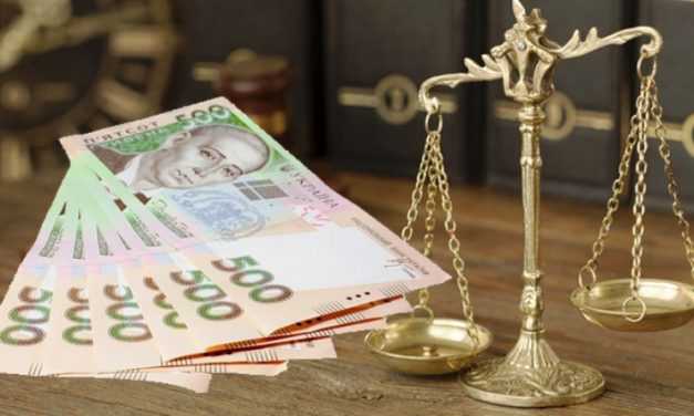 За завладение бюджетными средствами под суд пойдет директор ООО