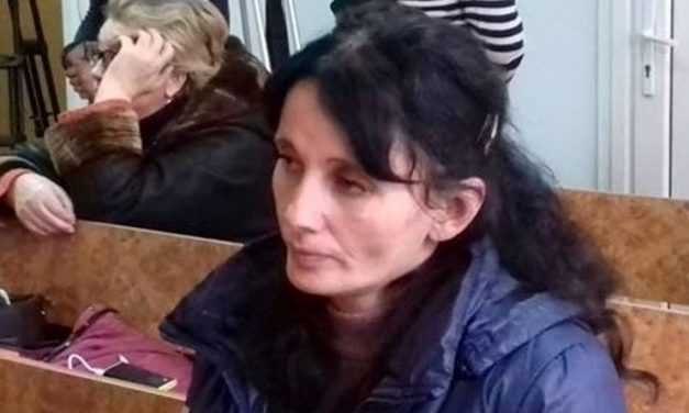 Посадят ли за дачу ложных показаний главную свидетельницу в деле “павлоградского потрошителя”?