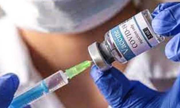 Более 23 тыс жителей области записались на вакцинацию от ковид