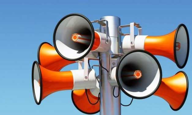 31 марта в Павлограде будет звучать сирена