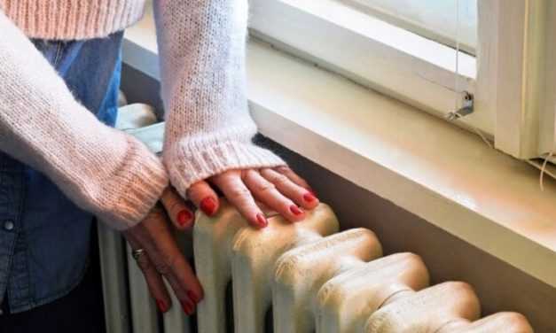 The end: в Павлограде заканчивается отопительный сезон