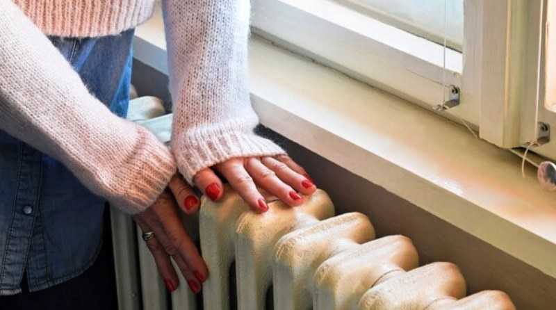 The end: в Павлограде заканчивается отопительный сезон