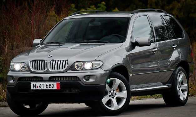 Легкосплавные диски BMW: необходимость или прихоть?