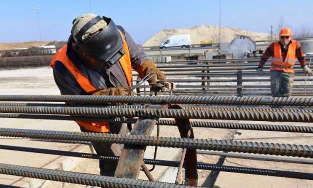 Не за горами капитальный ремонт дороги Павлоград-Днепр?