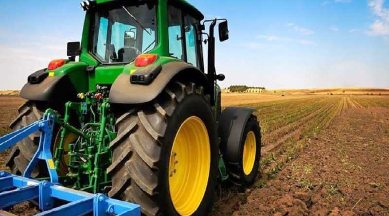 Аграрии Днепропетровской области могут покупать технику по расширенному списку господдержки