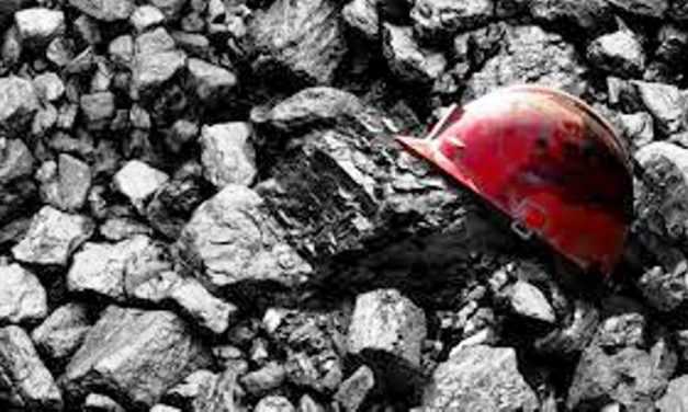 На шахте «Благодатная» погиб горняк