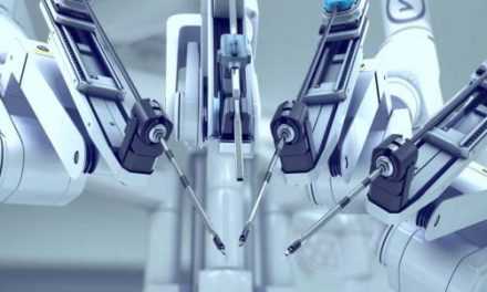 Роботизированная хирургия в Днепре при помощи Da Vinci Surgical System