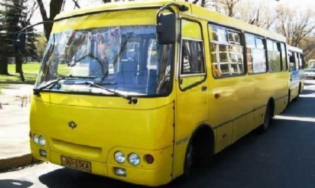 В поминальный день, 9 мая, в Павлограде добавят рейсы общественного транспорта