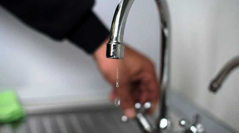 Останется ли Павлоград без воды?