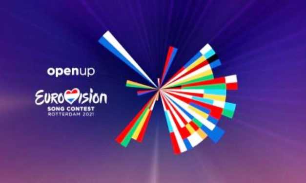 Украина в финале Евровидения-2021