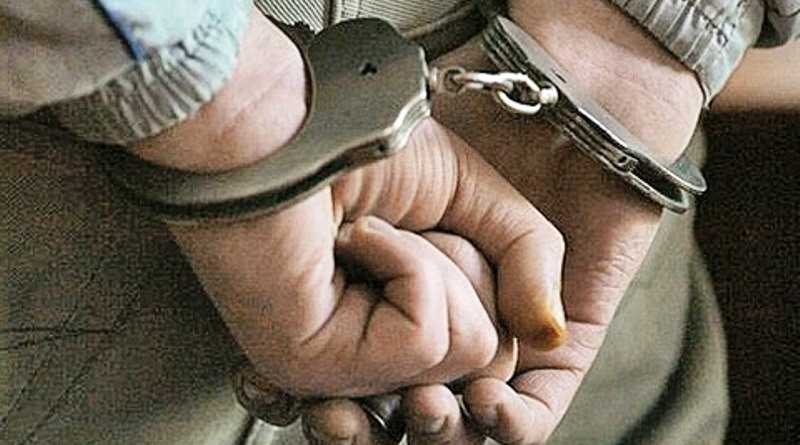 Полицейские Терновки задержали 32-летнего мужчину, который задушил местную жительницу