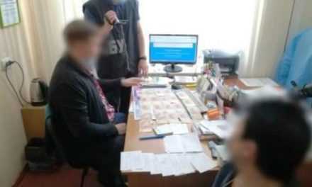 Павлоградский врач попался на выдаче фейковых справок о результатах ПЦР-тестов на коронавирус