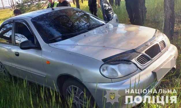 ДТП в Павлограде: выпивший водитель сбил женщину с ребенком и с места происшествия скрылся