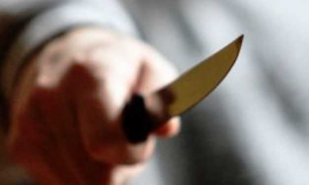 В Павлограде за покушение на убийство задержан 46-летний подозреваемый