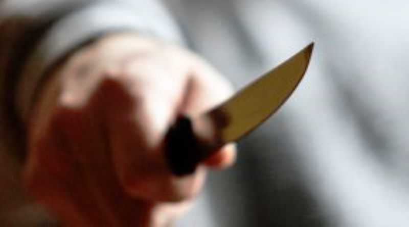 В Павлограде за покушение на убийство задержан 46-летний подозреваемый