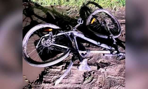 В Терновки полицейские разыскали пьяного водителя, который скрылся совершив ДТП