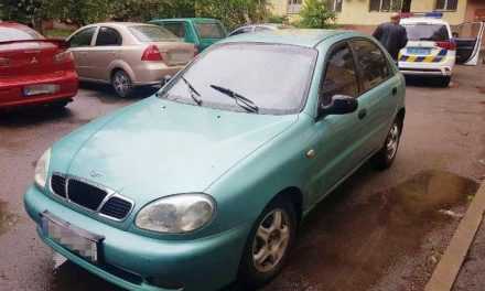 С поддельными документами нетрезвый создавал аварийные ситуации и убегал от полиции