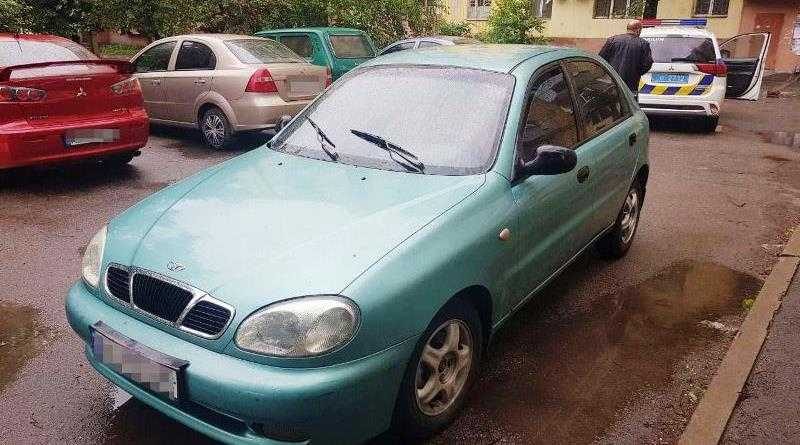 С поддельными документами нетрезвый создавал аварийные ситуации и убегал от полиции