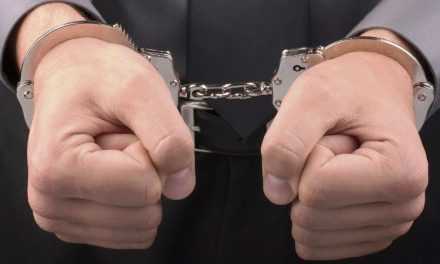 За убийство бывшего полицейского мужчину приговорили к 10 годам лишения свободы