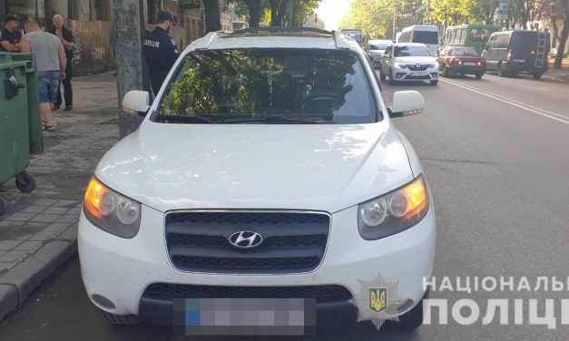 В ходе спецоперации задержана группа вымогателей