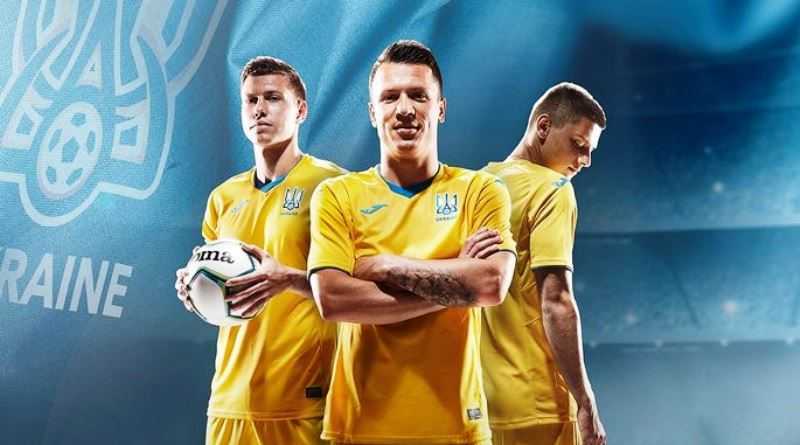 Расписание матчей турнира Евро-2020