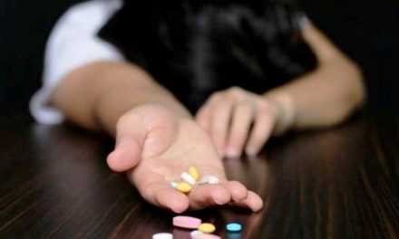 13-летняя жительница Юрьевки после ссоры с родителями пыталась покончить жизнь самоубийством