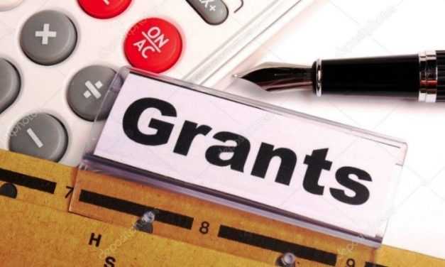 Павлоград может побороться за грант для культурного развития