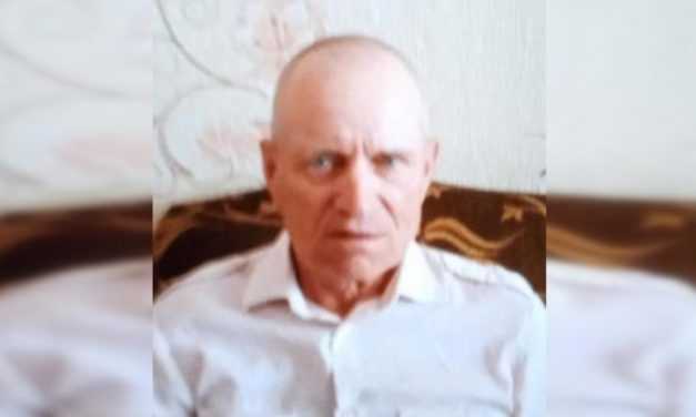 Помогите установить место пребывания Василия Иващука