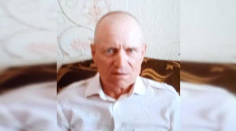 Помогите установить место пребывания Василия Иващука