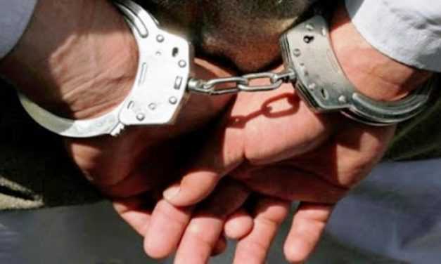 В Павлограде задержали мужчину, который избил и изнасиловал молодую женщину