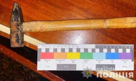 В Павлограде мужчина убил свою мать и избил ее сожителя