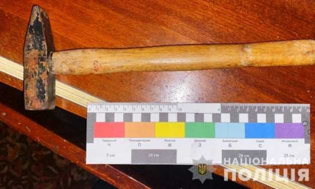 В Павлограде мужчина убил свою мать и избил ее сожителя