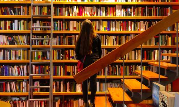 Добірка книг від авторів, що пишуть під псевдонімами