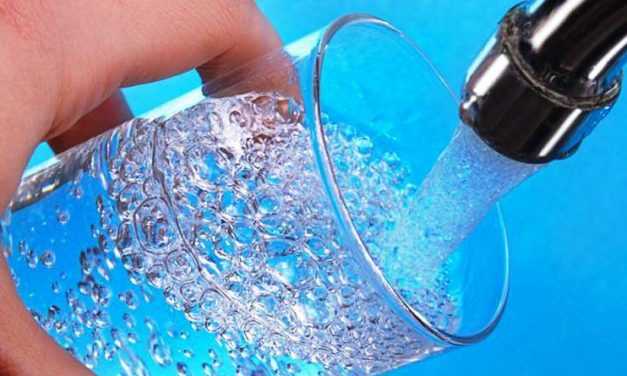 В Павлограде 2 дня вода будет подаваться с повышенной концентрацией хлора