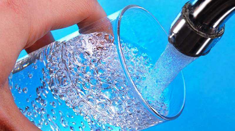 В Павлограде 2 дня вода будет подаваться с повышенной концентрацией хлора