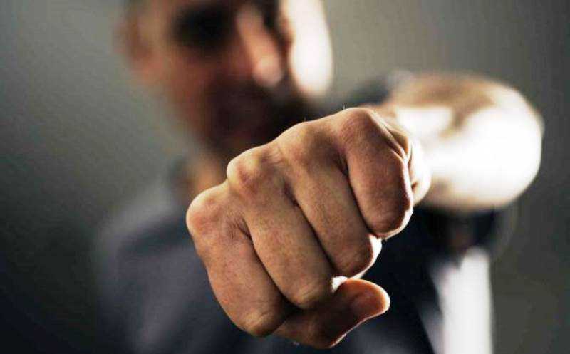 За убийство собутыльника павлоградский суд приговорил мужчину к 10 годам лишения свободы