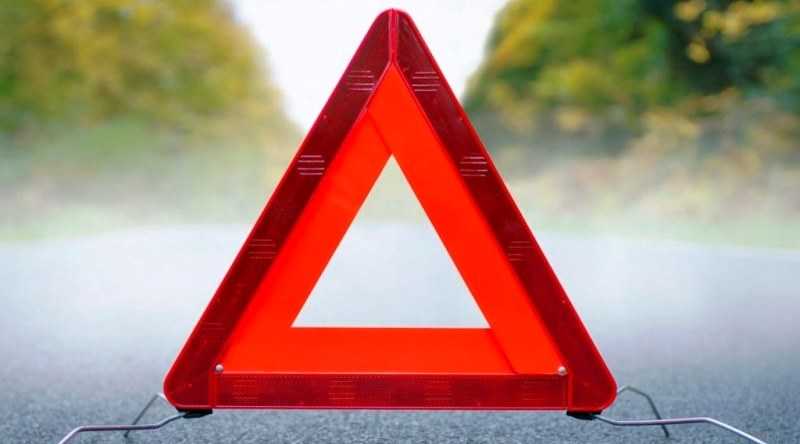 В Павлограде ищут свидетелей ДТП, в котором погиб один человек и двое травмировались