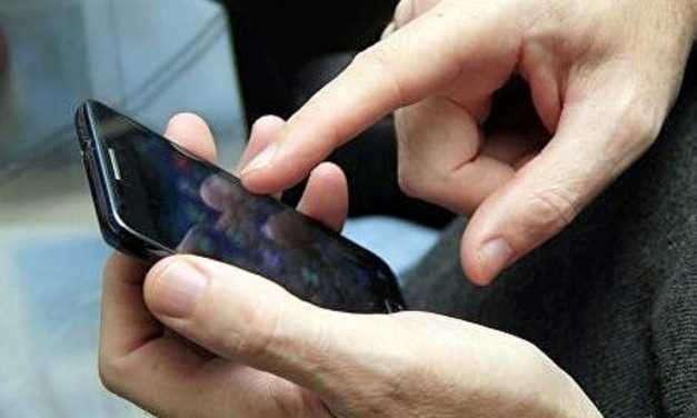 Пьяный терновчанин угрожал по телефону сотрудникам СБУ