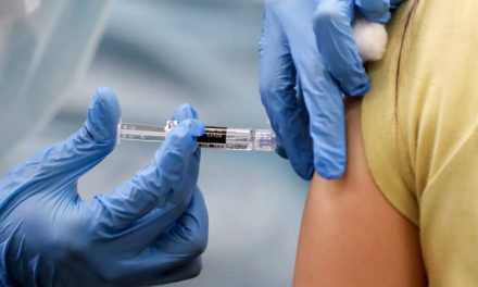 В Павлограде открывается центр массовой вакцинации населения от коронавируса
