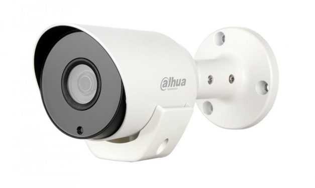 Плюсы беспроводных видеокамер