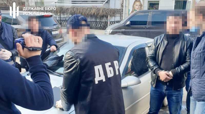 В Павлограде двум полицейским за продажу наркотиков грозит лишение свободы на срок до 12 лет