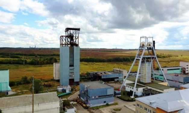 На шахте «Западно-Донбасская» травмировались 2 горняка