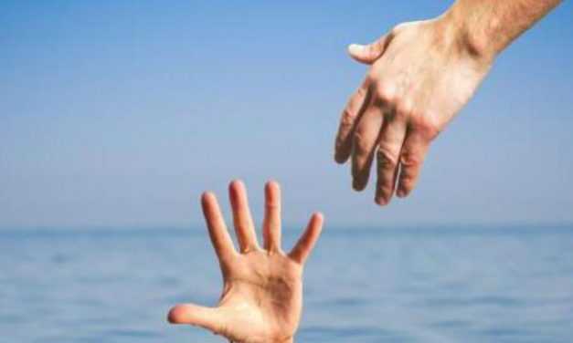 На отдыхе в Бердянске едва не погиб 9-летний мальчик из Павлограда