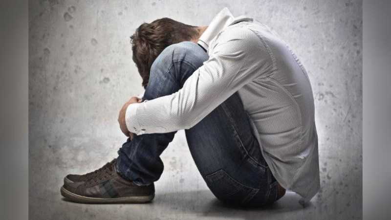 В Павлограде молодой мужчина, угрожая физической расправой, изнасиловал 15-летнего парня