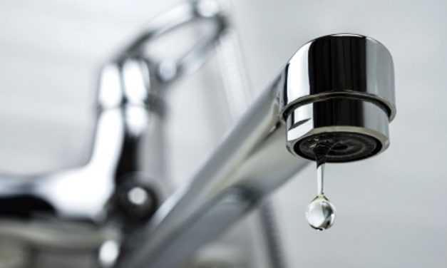 Павлоград, Терновка и Першотравенск остались без воды накануне 1 сентября