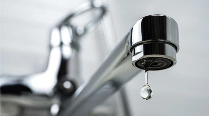 Павлоград, Терновка и Першотравенск остались без воды накануне 1 сентября