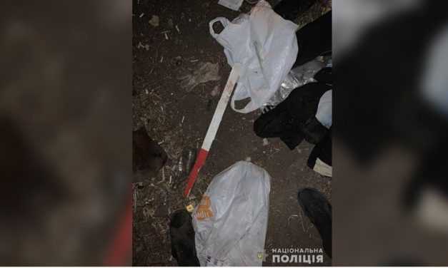 Заподозрил в краже телефона: житель Павлограда жестоко избил знакомого